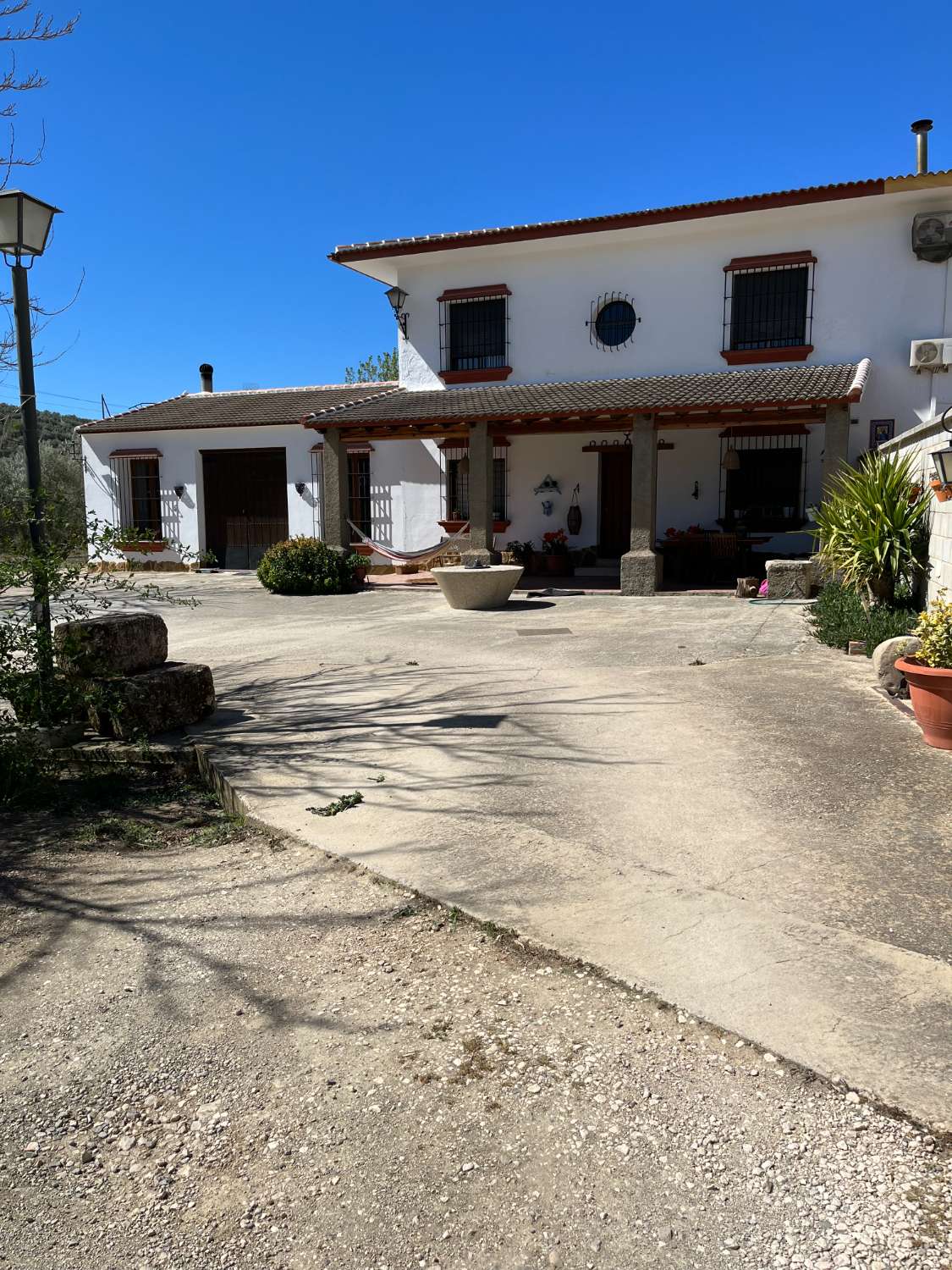 Haus zur miete in Villanueva del Trabuco