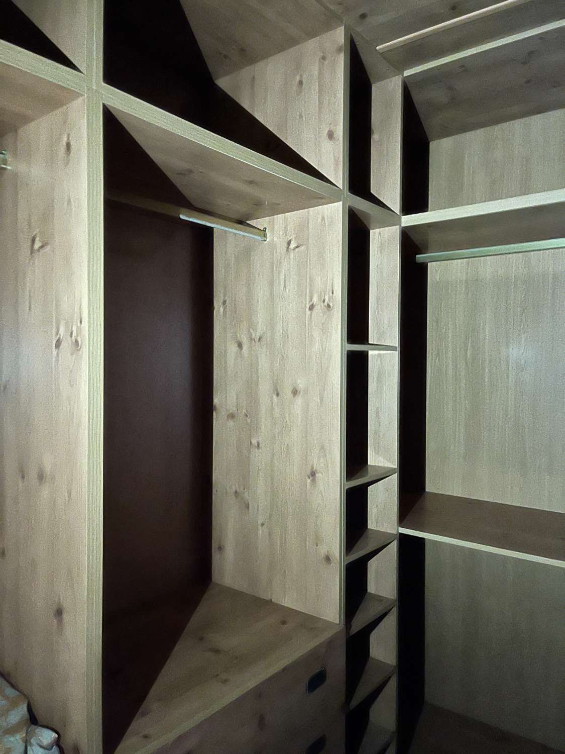 Haus zur miete in Villanueva del Trabuco