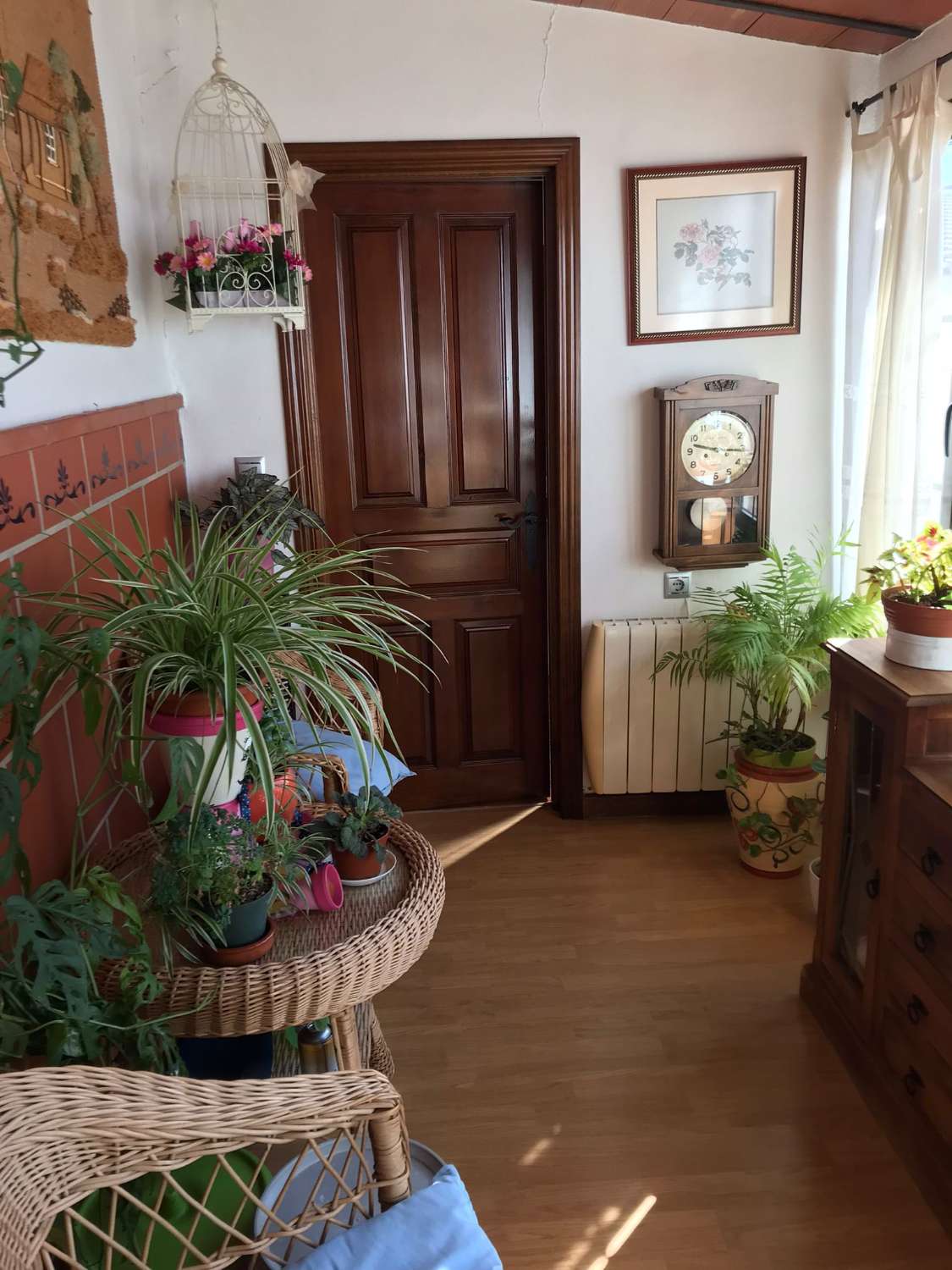 Haus zur miete in Villanueva del Trabuco