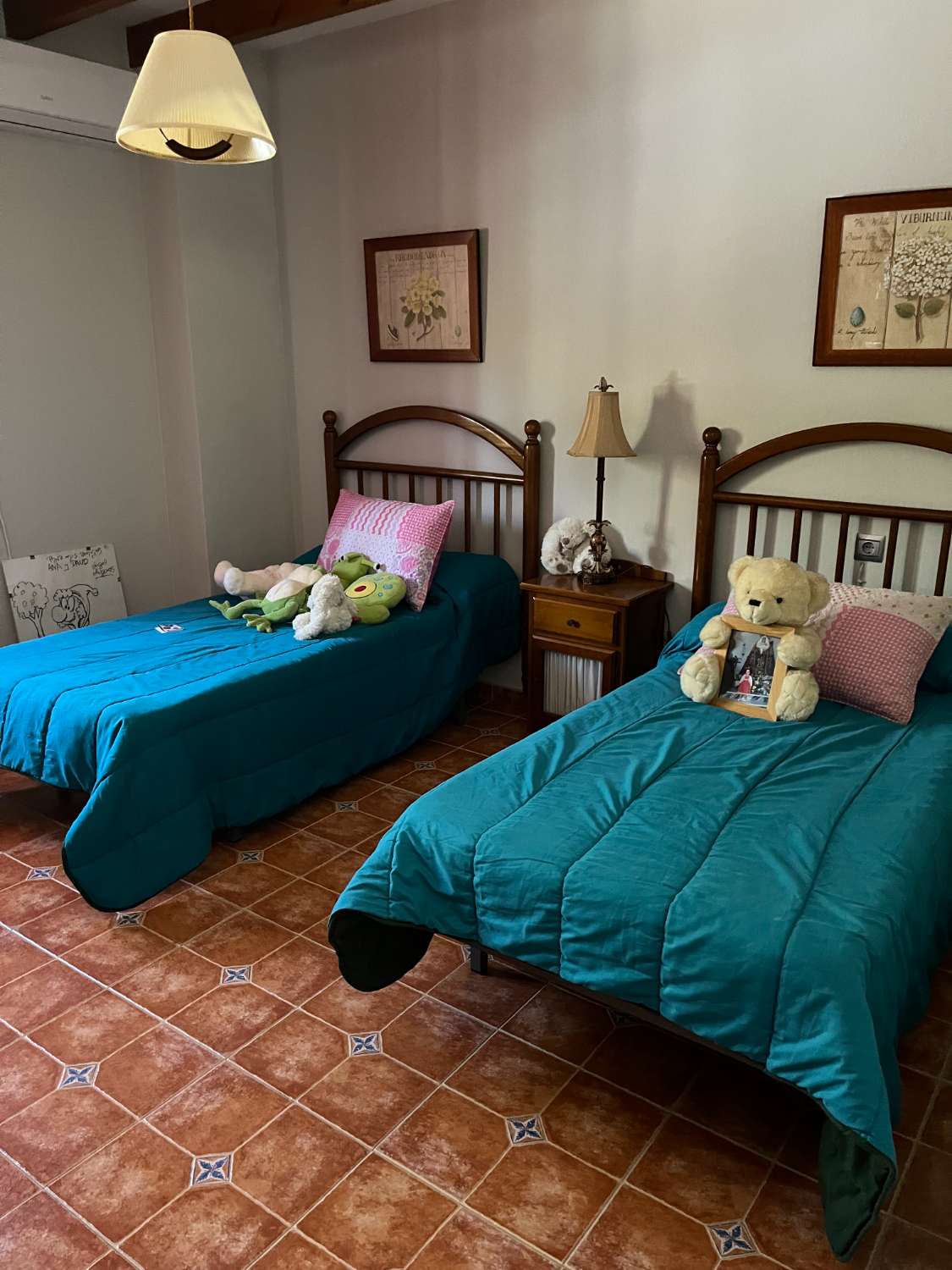 Haus zur miete in Villanueva del Trabuco