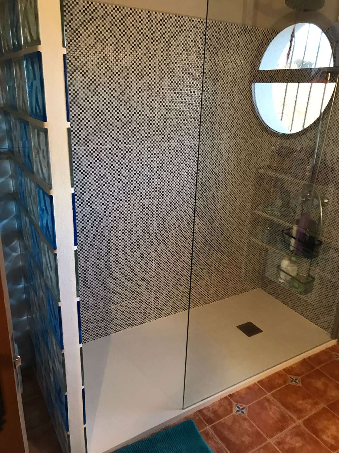 Haus zur miete in Villanueva del Trabuco