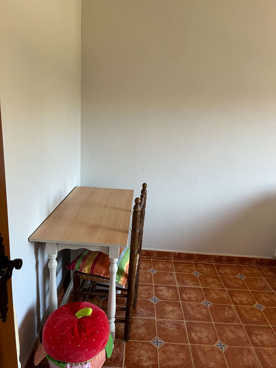 Haus zur miete in Villanueva del Trabuco