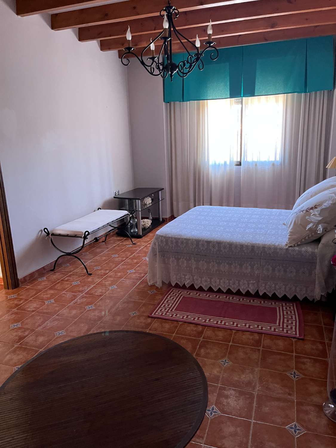 Haus zur miete in Villanueva del Trabuco