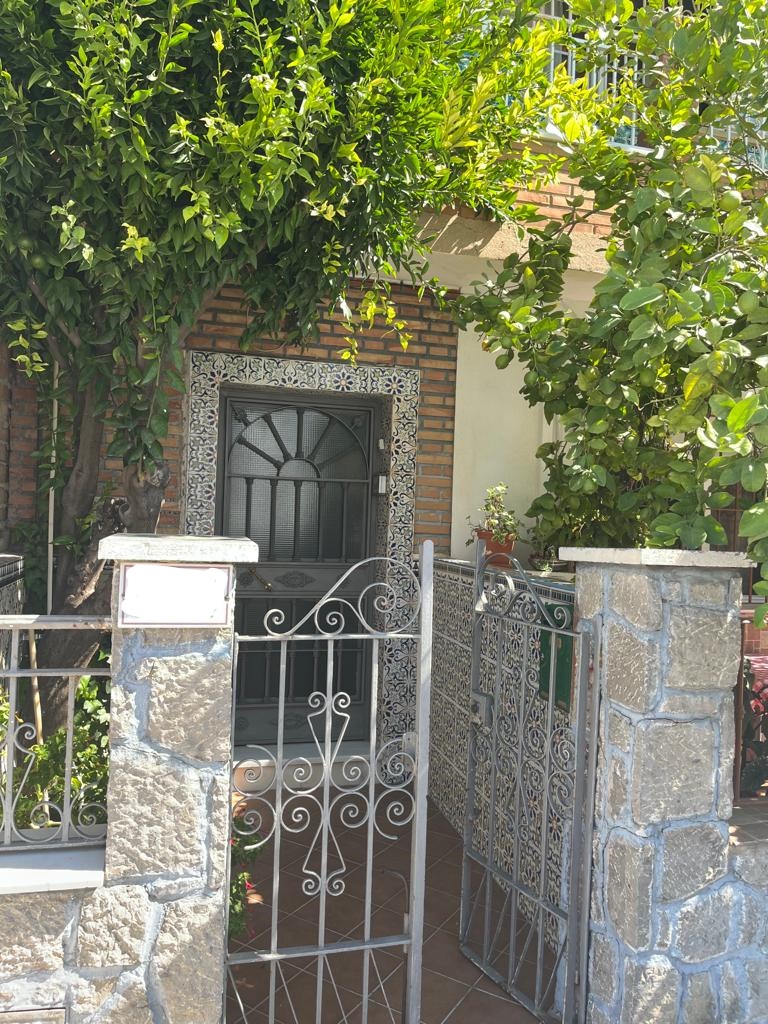 Casa in vendita a Málaga