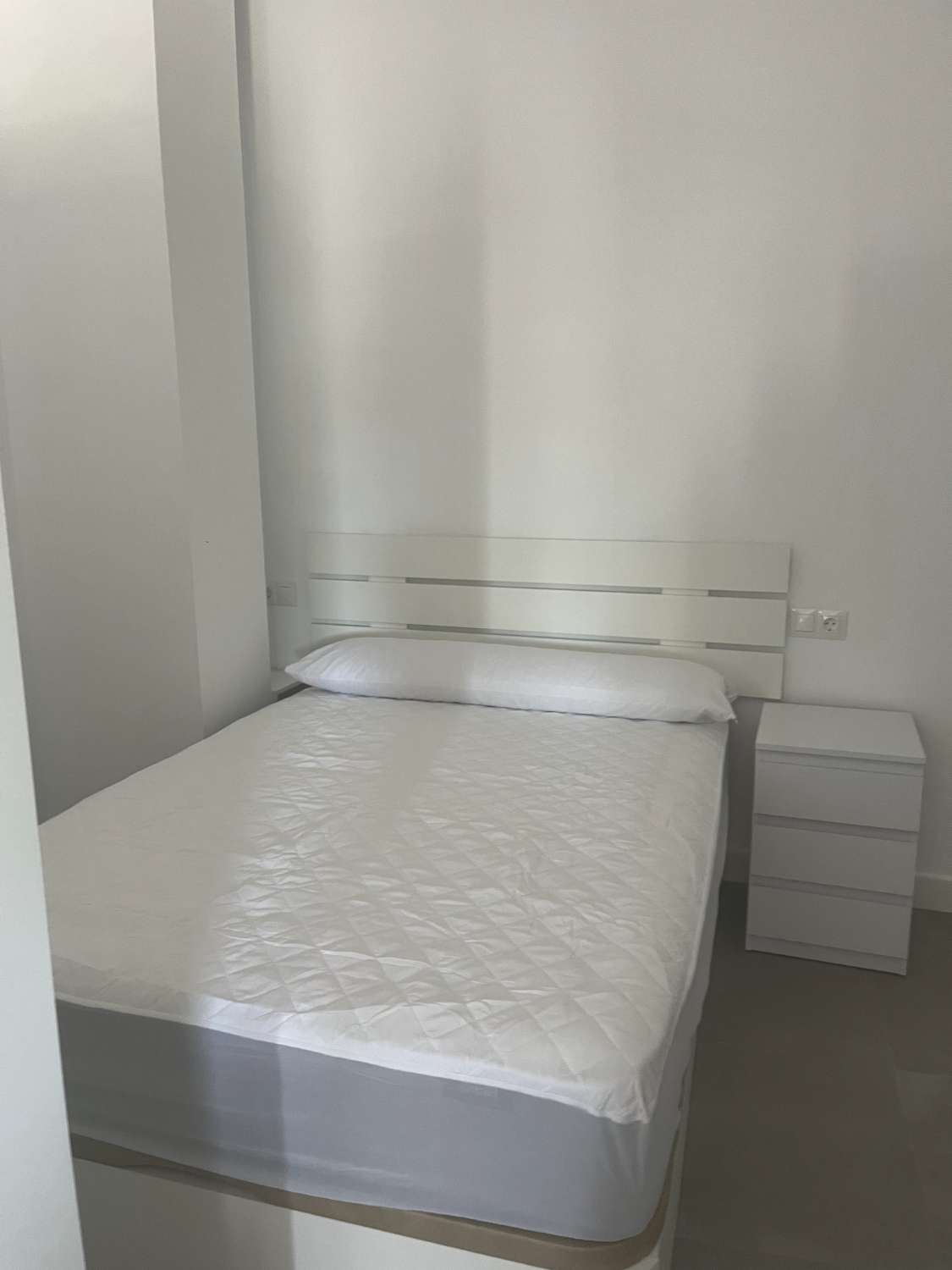 Apartment for rent in Maqueda (Málaga)