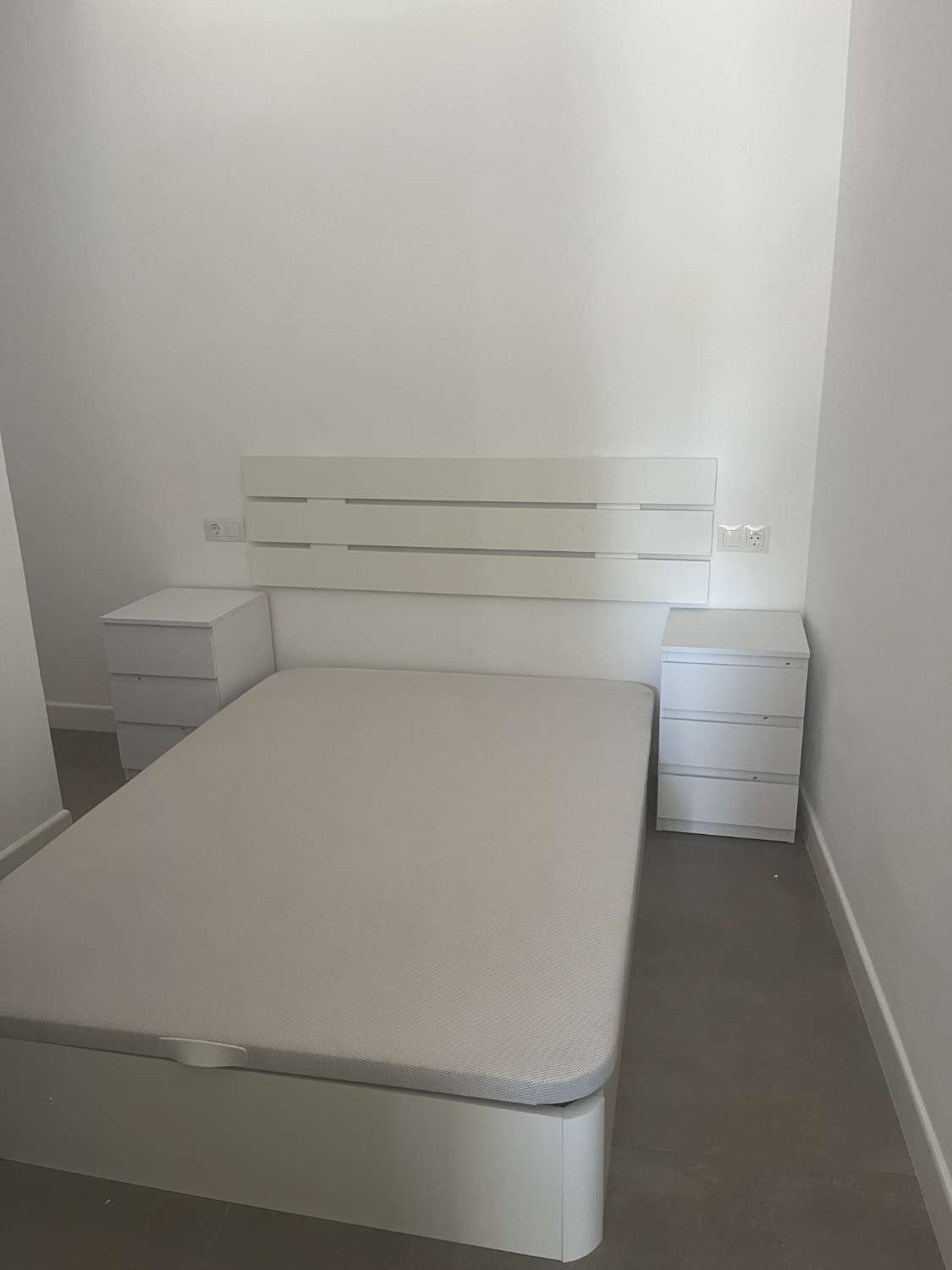 Apartment for rent in Maqueda (Málaga)