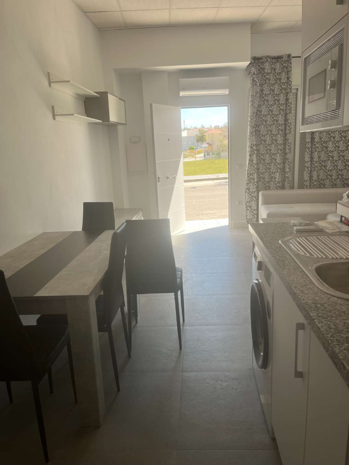 Apartament en lloguer in Maqueda (Málaga)