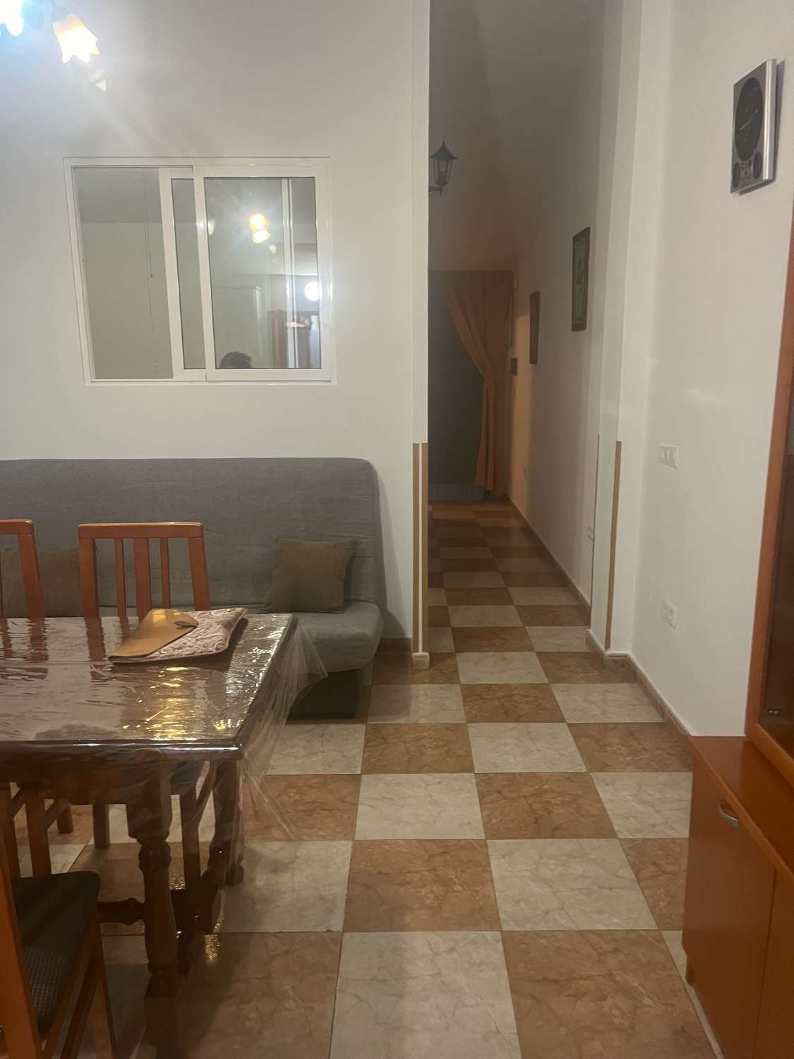 Petit Appartement en location à Málaga