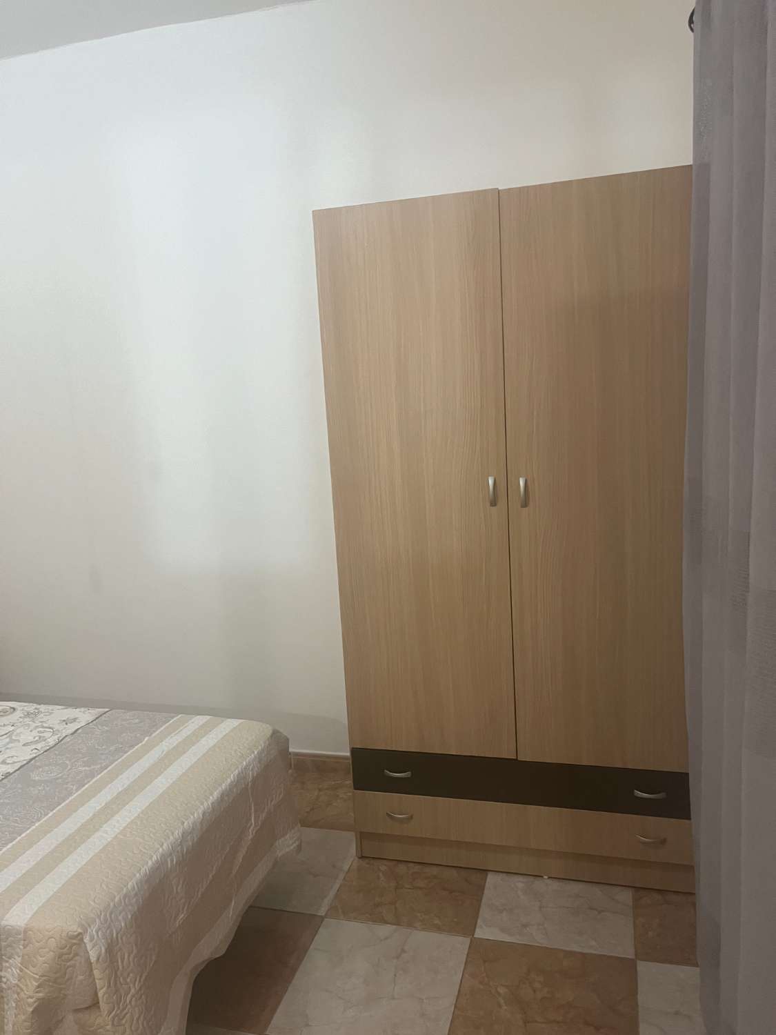 Petit Appartement en location à Málaga