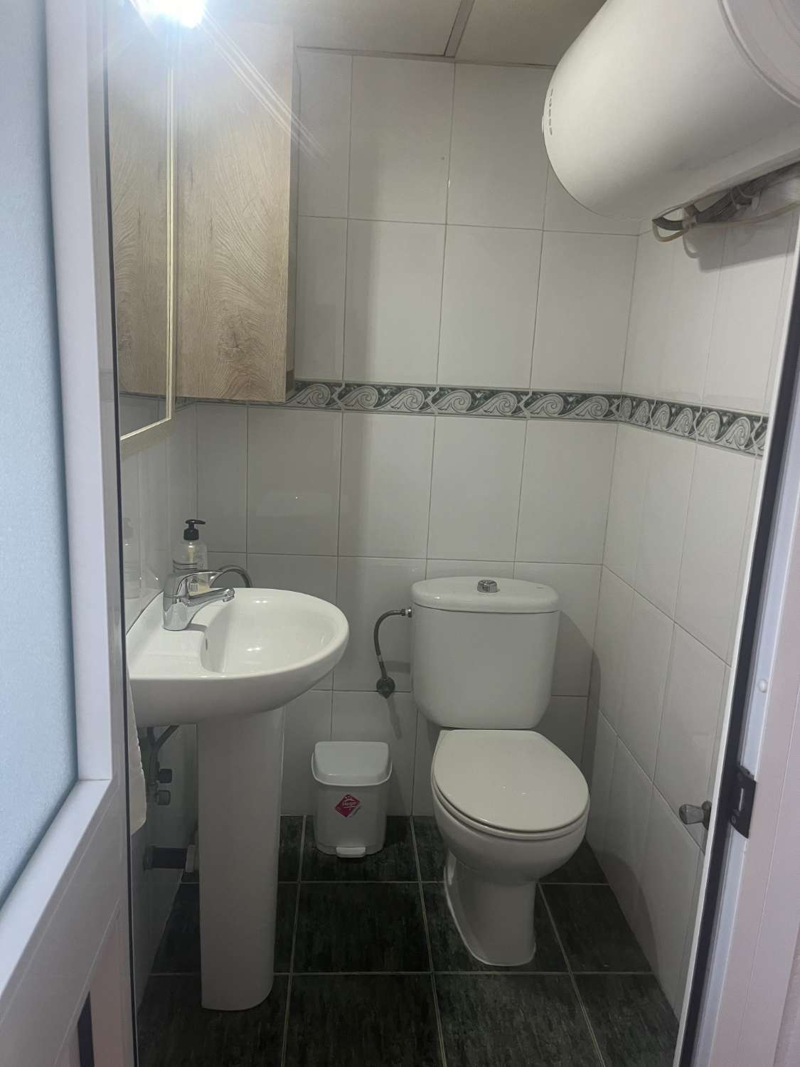 Petit Appartement en location à Málaga