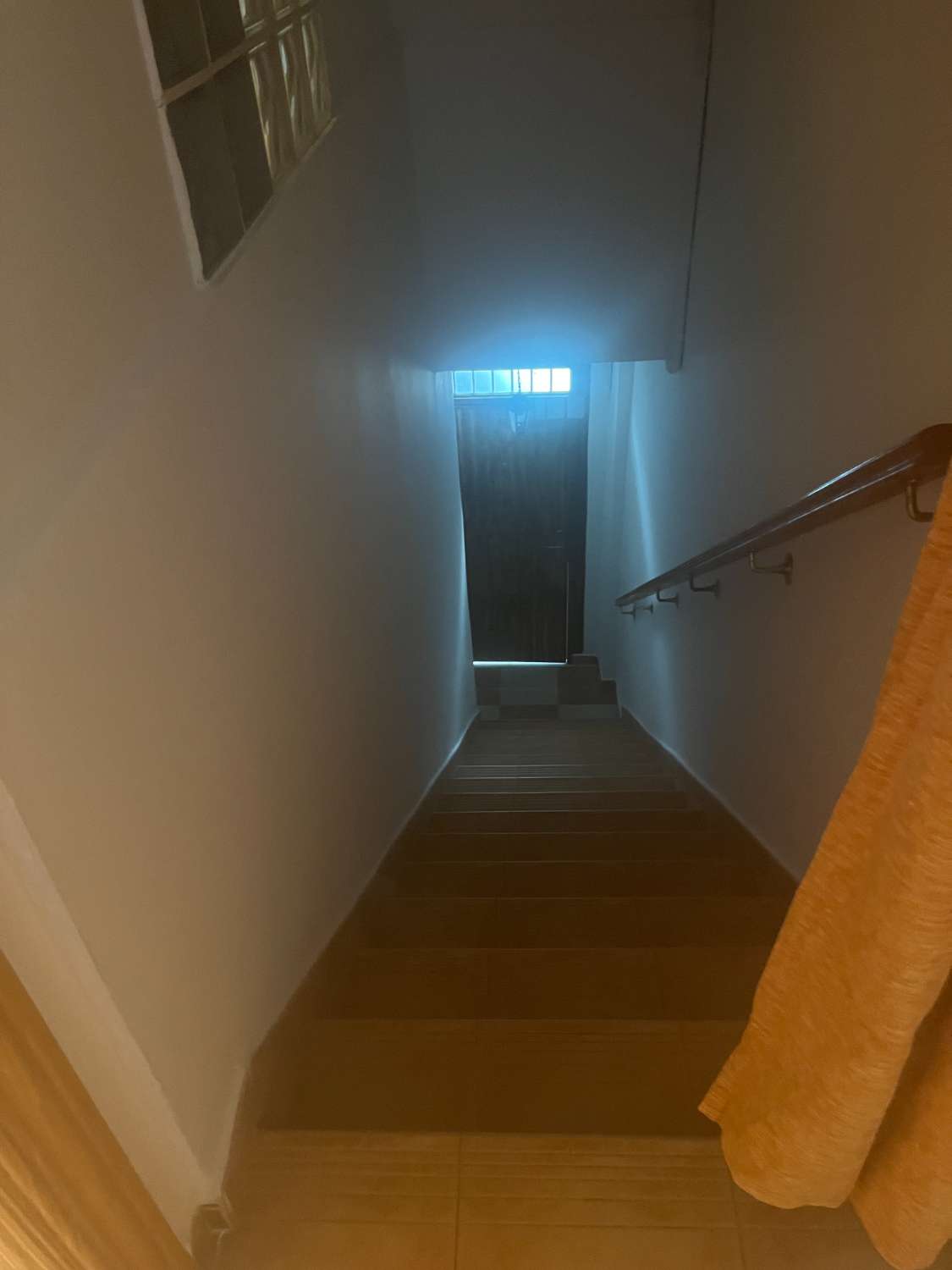 Petit Appartement en location à Málaga