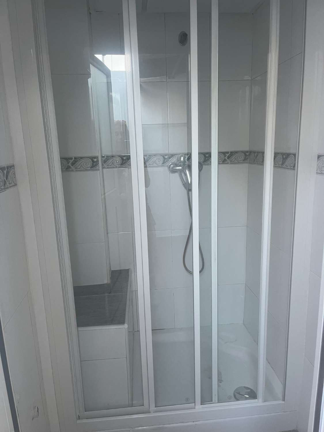 Petit Appartement en location à Málaga