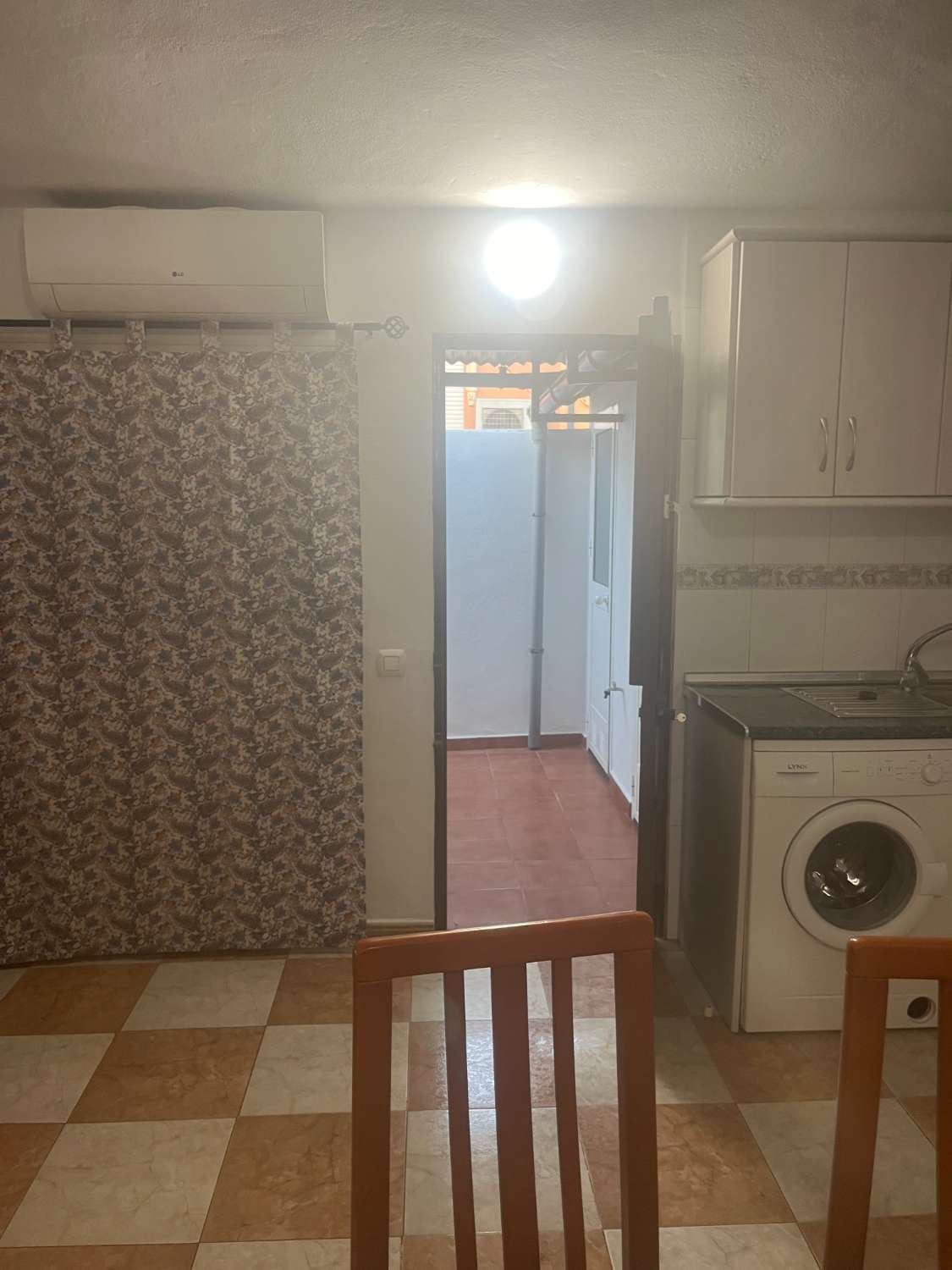 Petit Appartement en location à Málaga