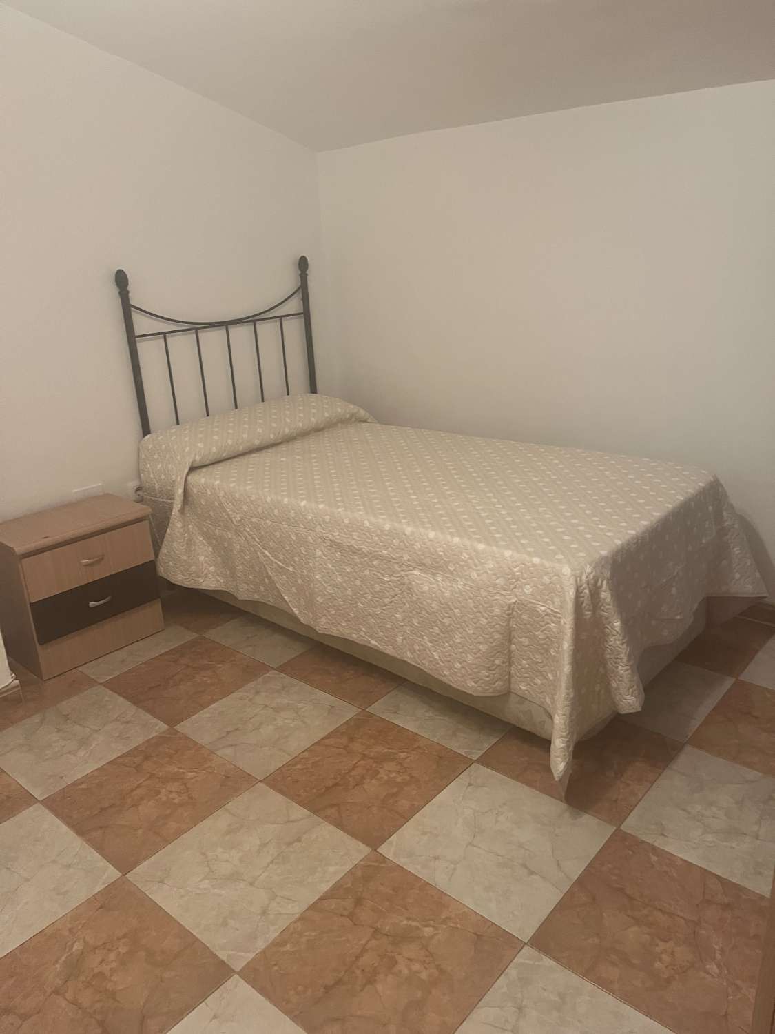 Petit Appartement en location à Málaga