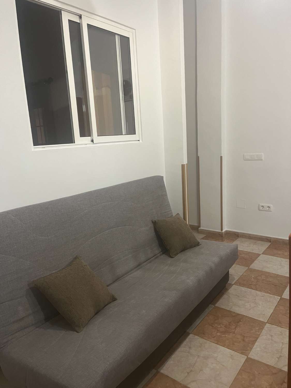 Petit Appartement en location à Málaga