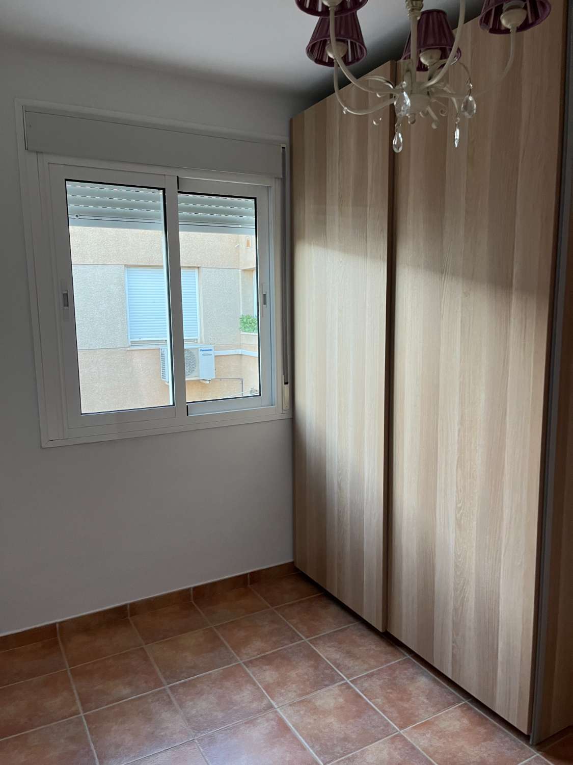 Wohnung zur miete in Estación de Cártama