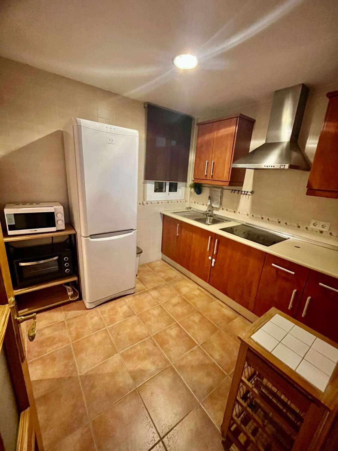 Wohnung zur miete in Estación de Cártama