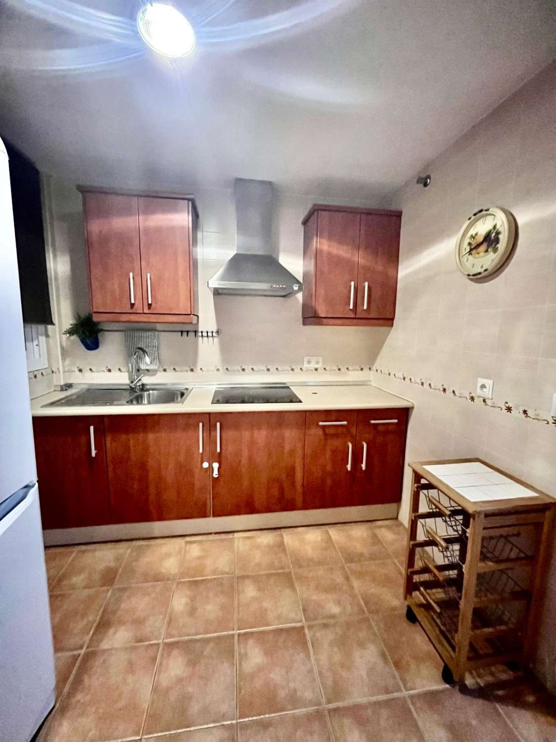 Wohnung zur miete in Estación de Cártama