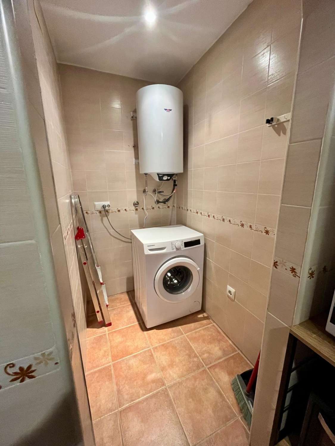 Wohnung zur miete in Estación de Cártama