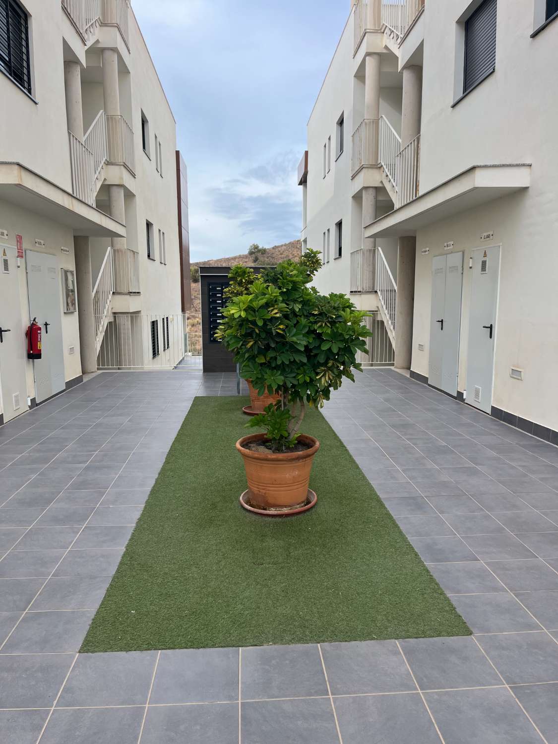 Apartamento en alquiler en Málaga