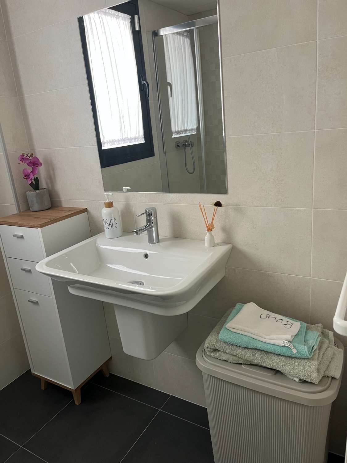 Apartamento en alquiler en Málaga