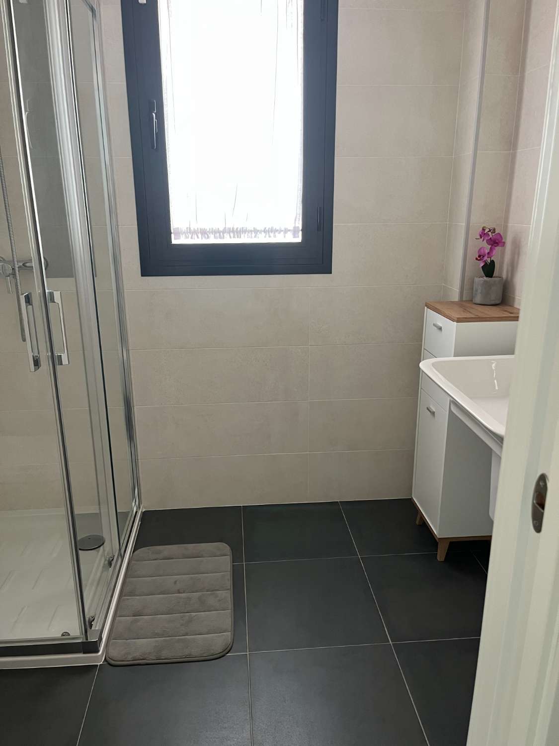 Apartamento en alquiler en Málaga