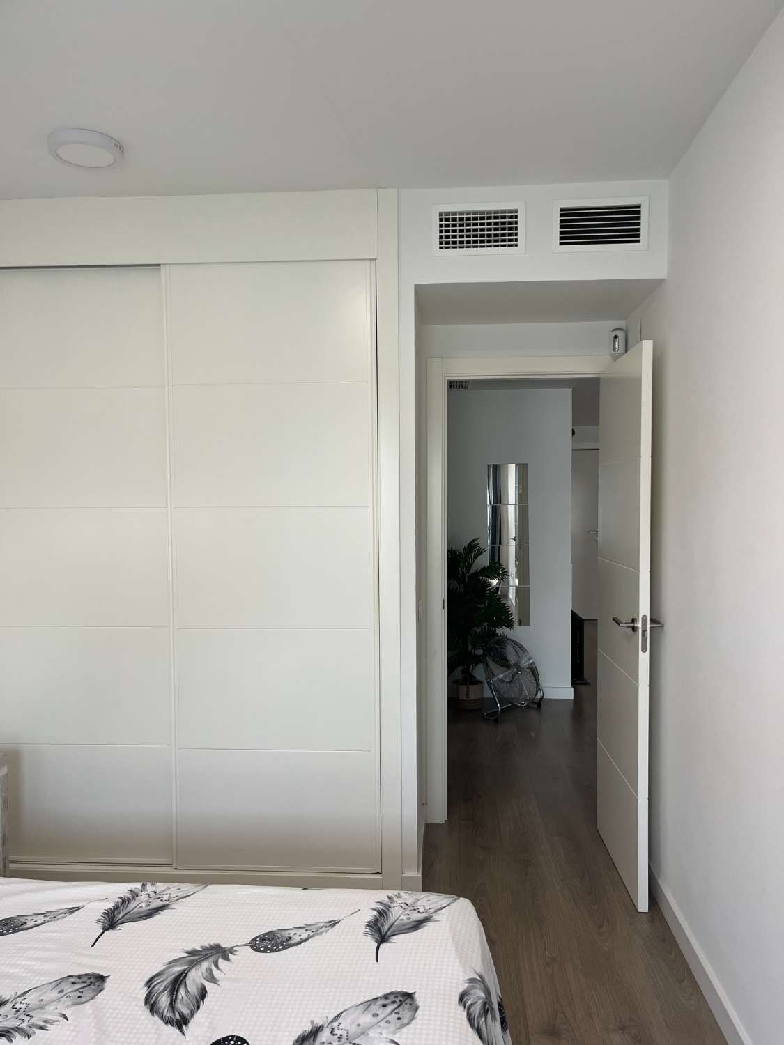 Apartamento en alquiler en Málaga