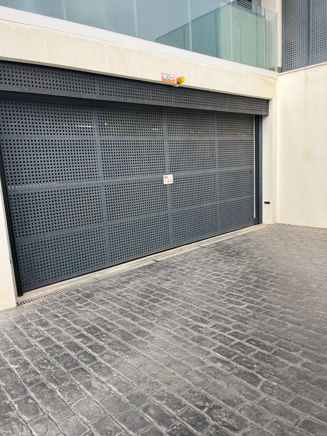 Apartamento en alquiler en Málaga