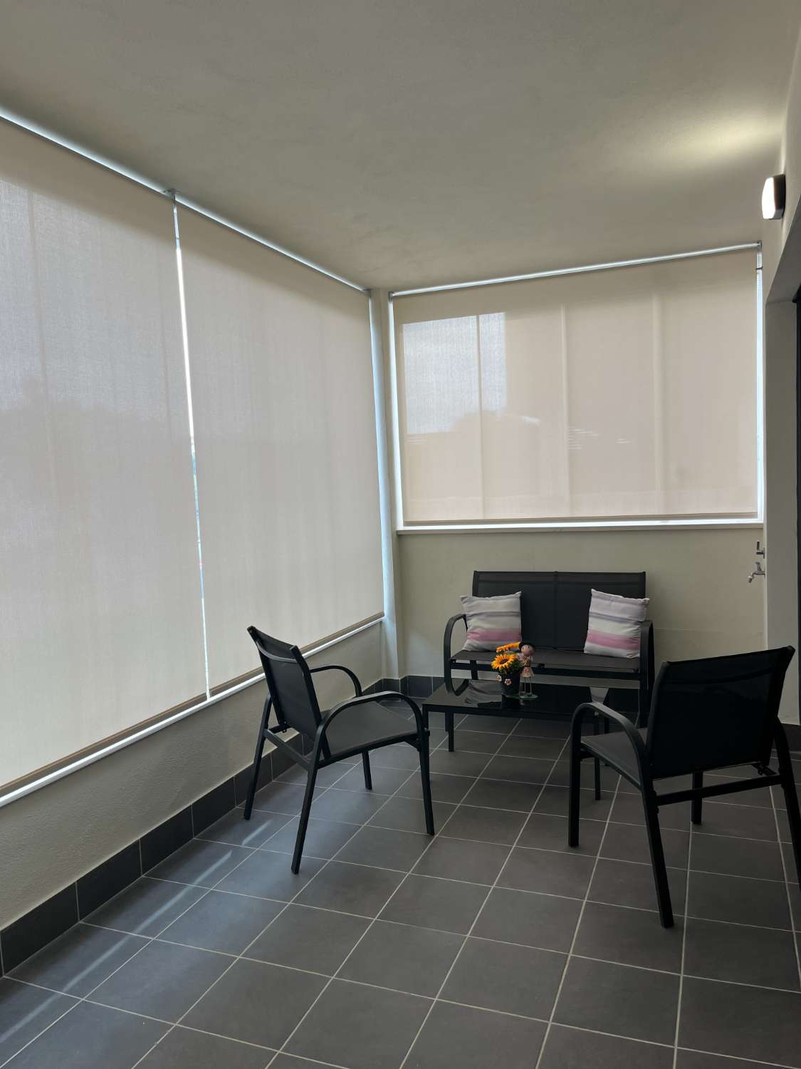 Apartamento en alquiler en Málaga