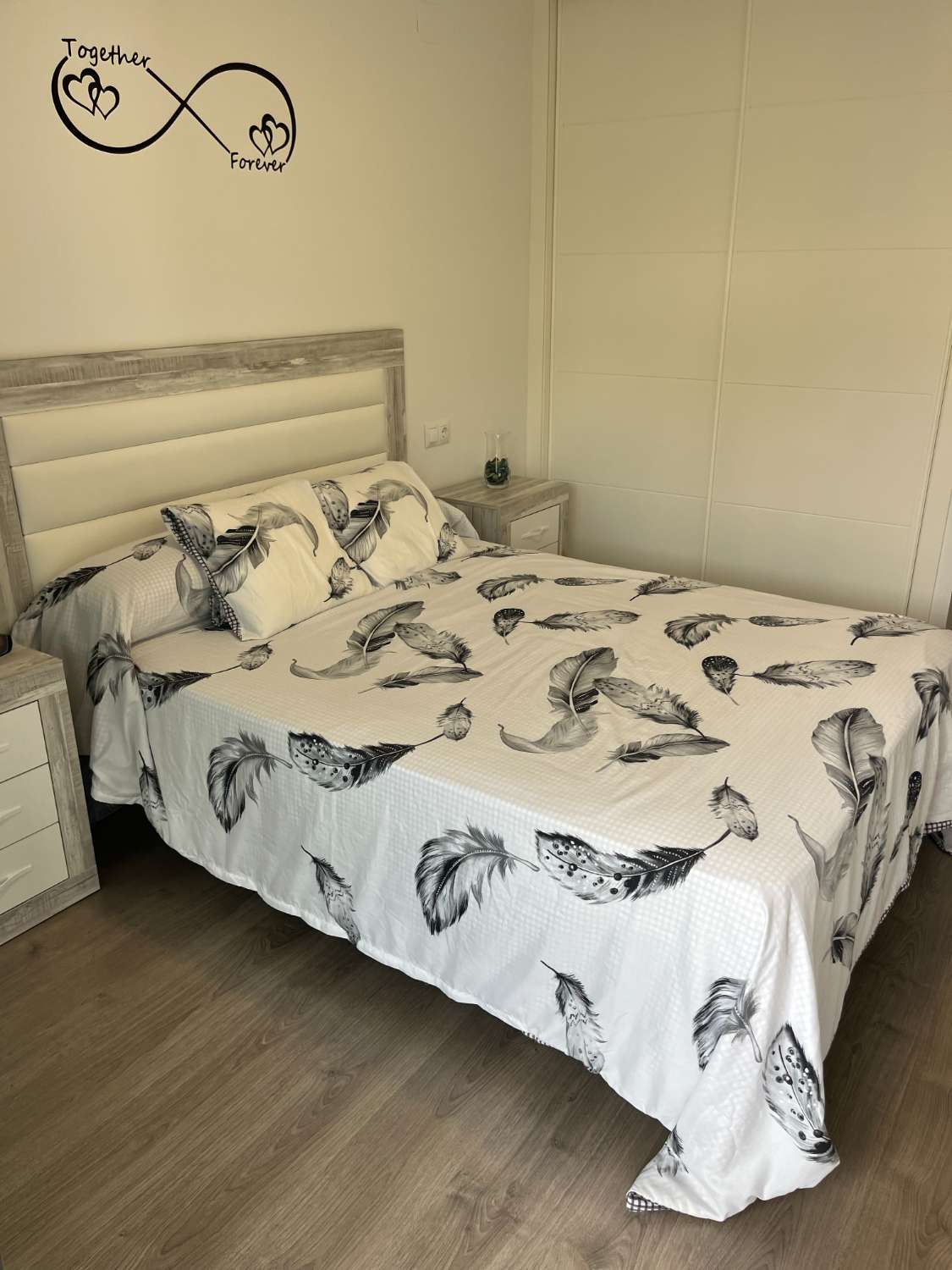 Apartamento en alquiler en Málaga