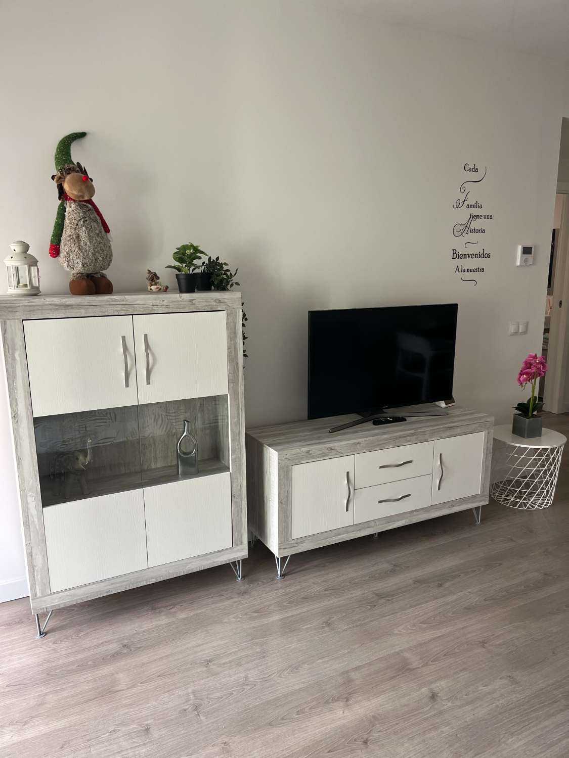 Apartamento en alquiler en Málaga