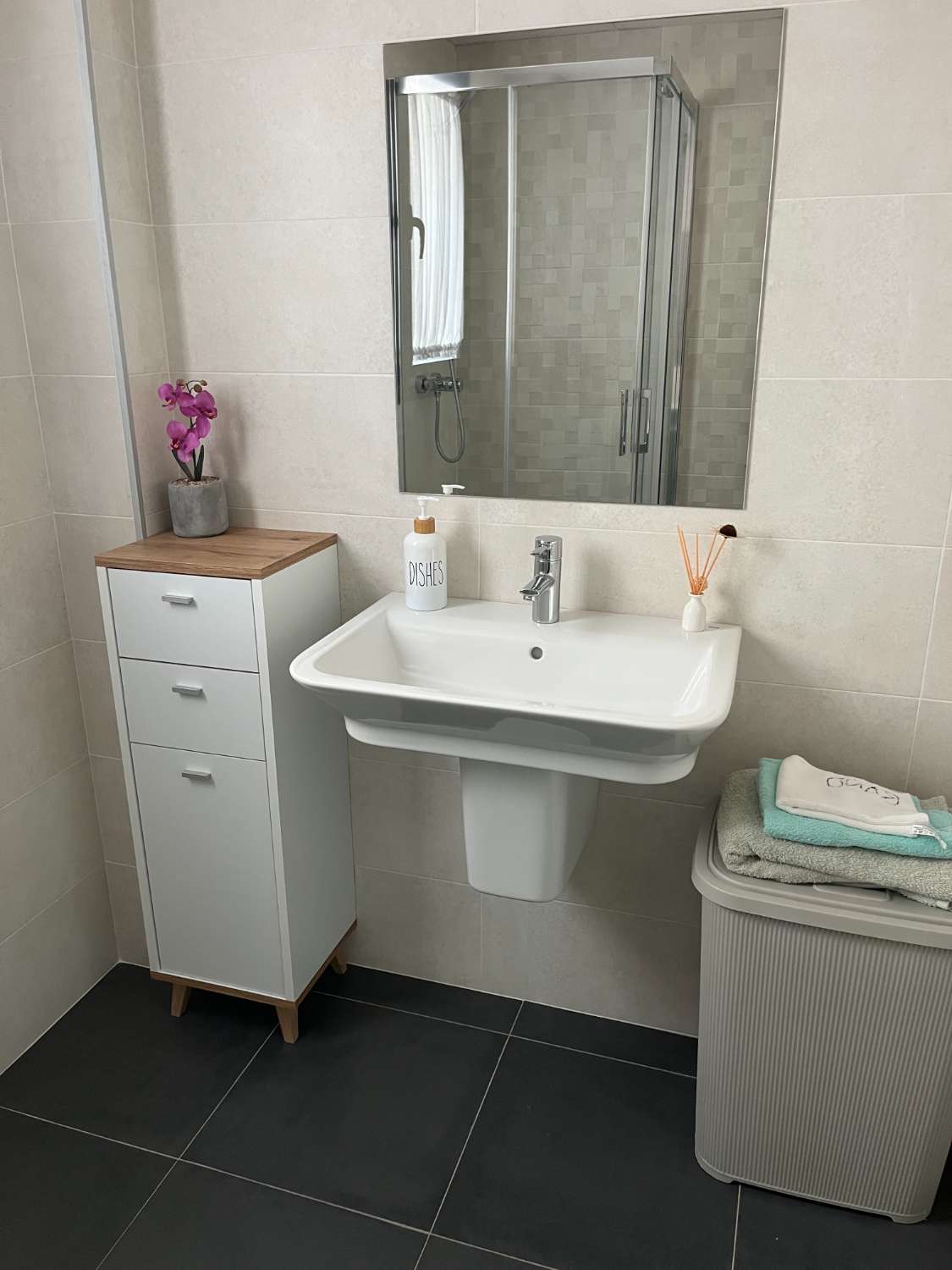 Apartamento en alquiler en Málaga