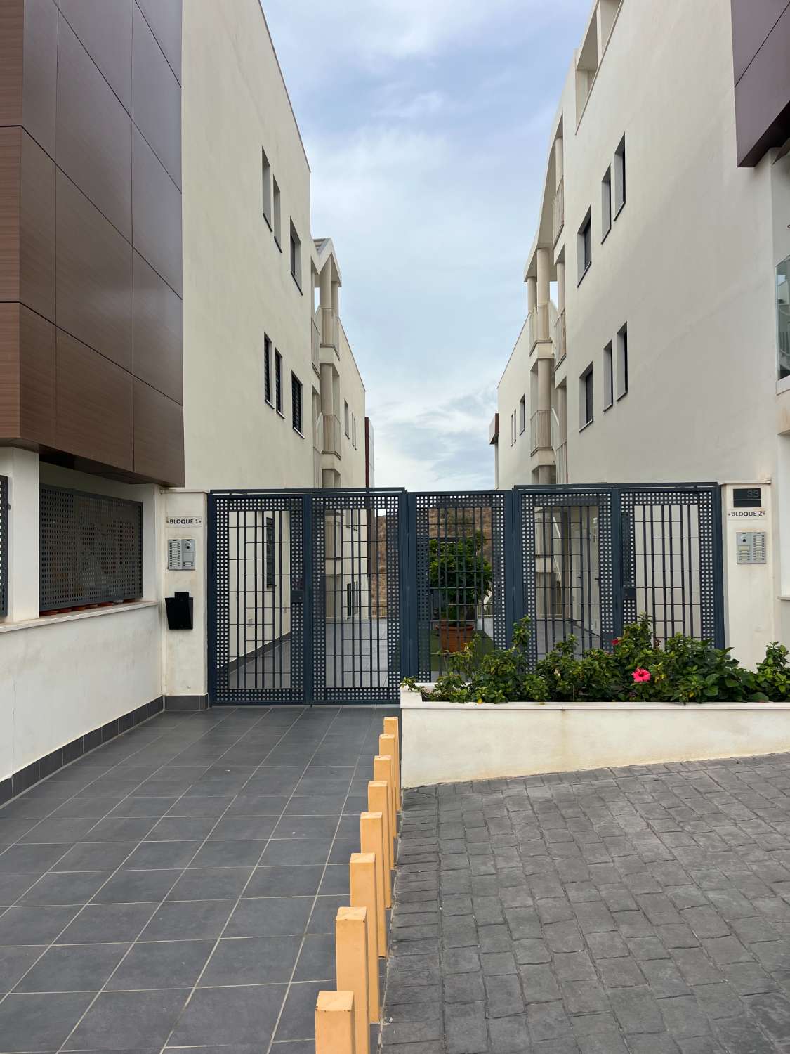 Apartamento en alquiler en Málaga