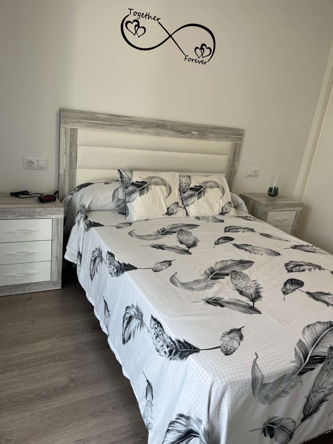 Apartamento en alquiler en Málaga