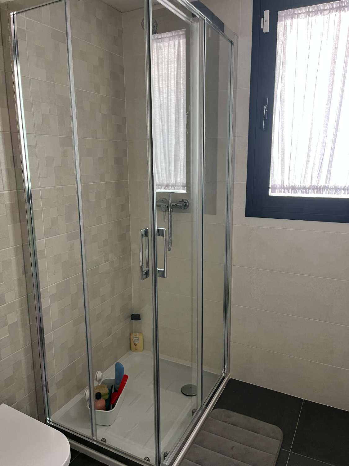 Apartamento en alquiler en Málaga