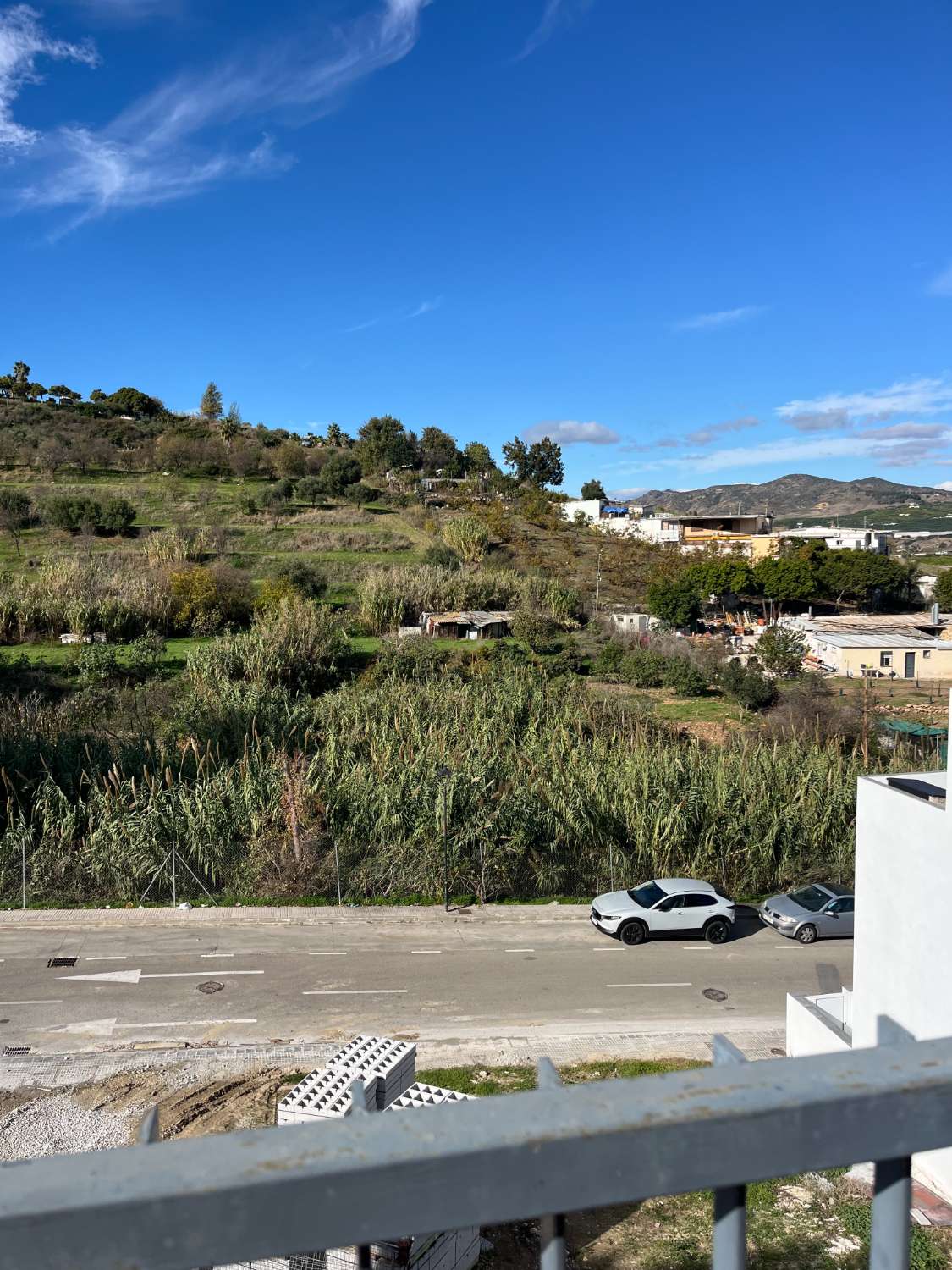 Dúplex en venta en Alhaurín de la Torre