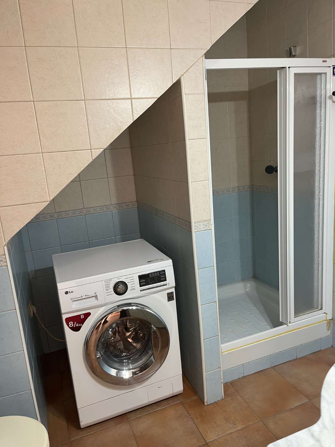 Appartment zur miete in Maqueda (Málaga)