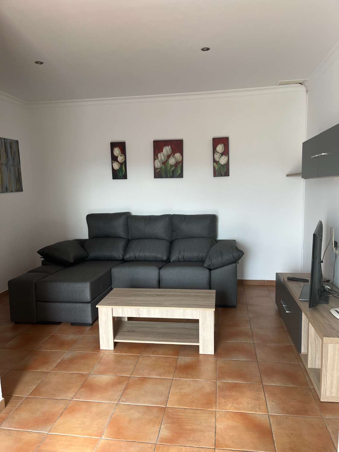 Appartment zur miete in Maqueda (Málaga)