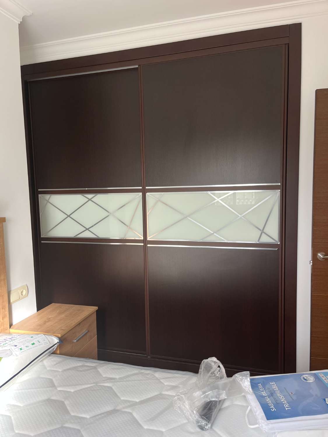 Appartment zur miete in Maqueda (Málaga)