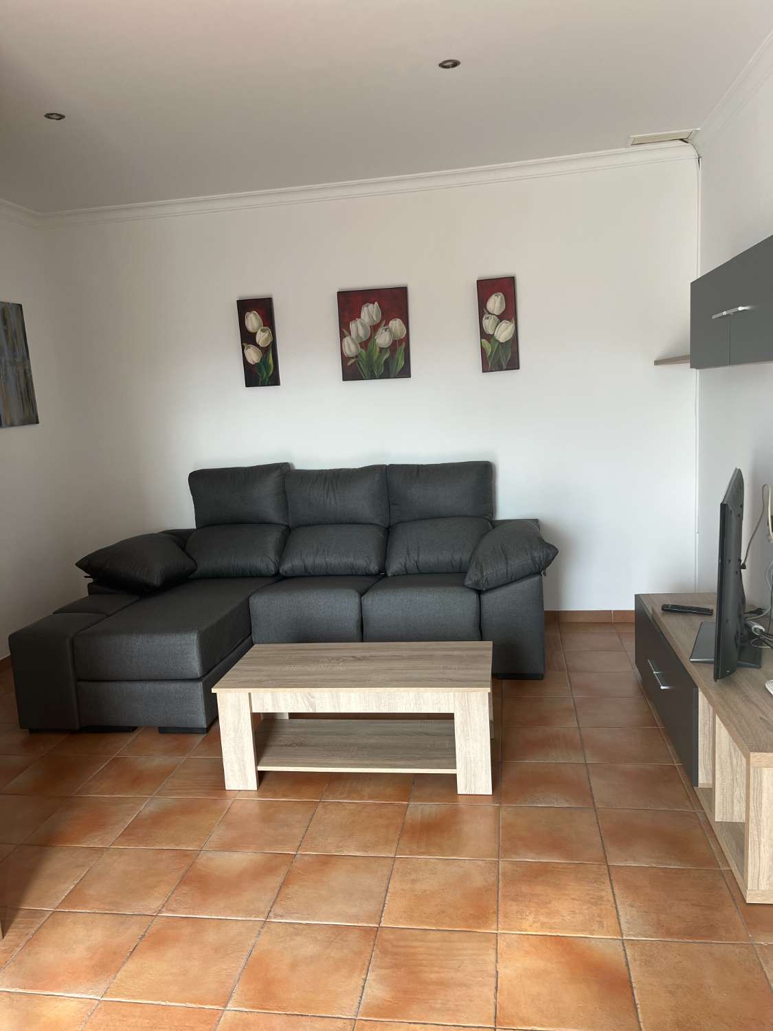 Appartment zur miete in Maqueda (Málaga)