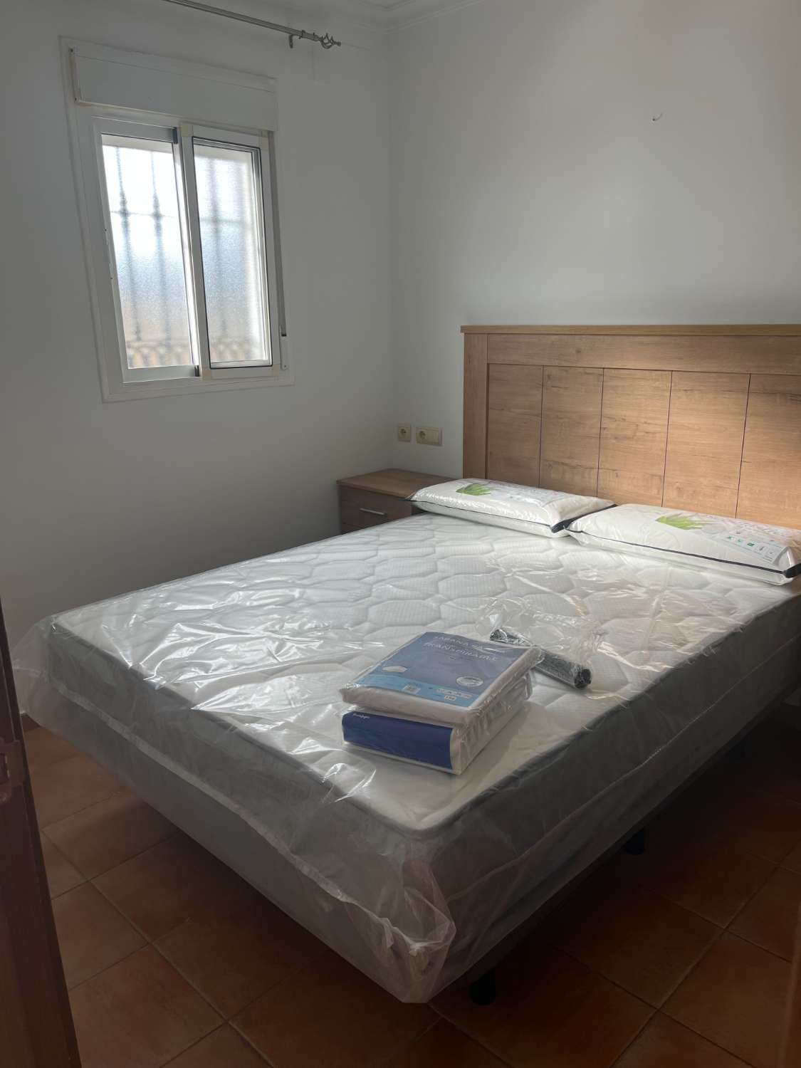 Appartment zur miete in Maqueda (Málaga)