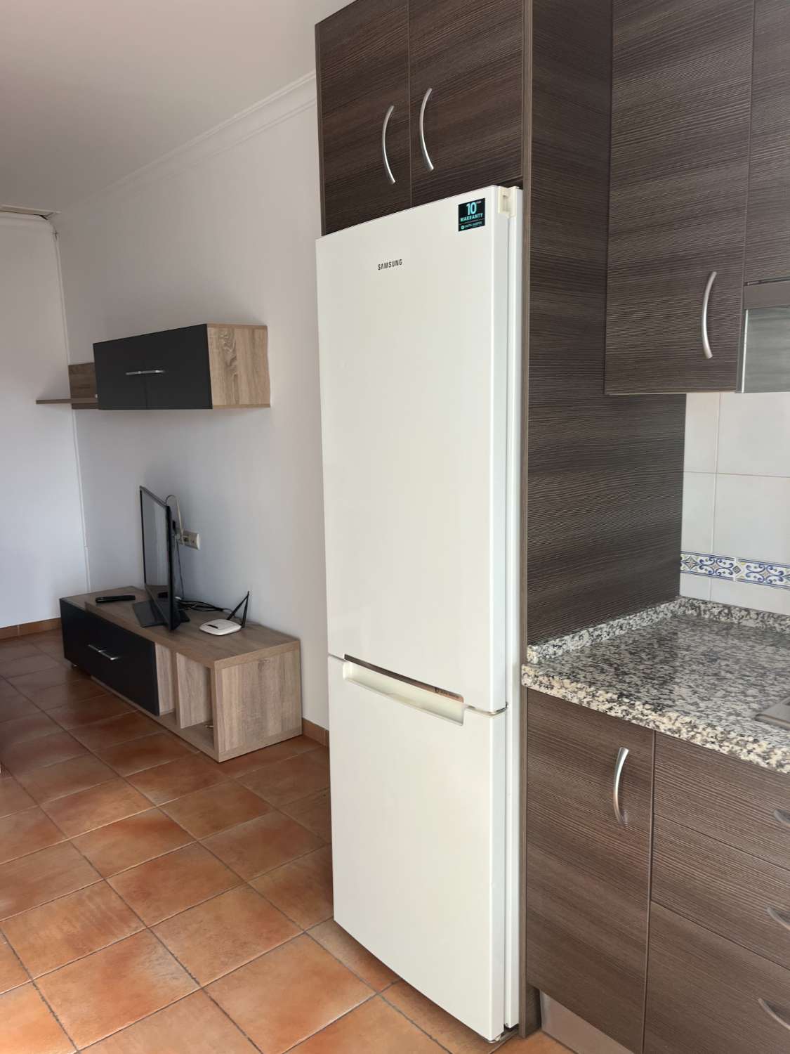 Appartment zur miete in Maqueda (Málaga)