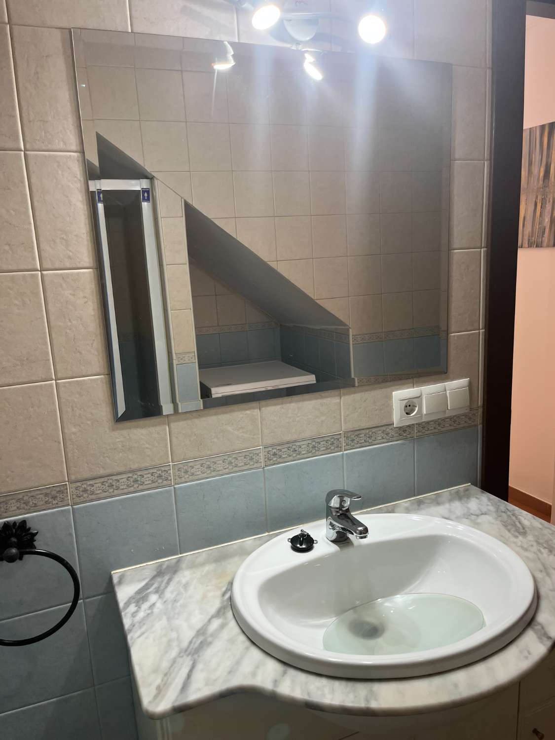 Appartment zur miete in Maqueda (Málaga)