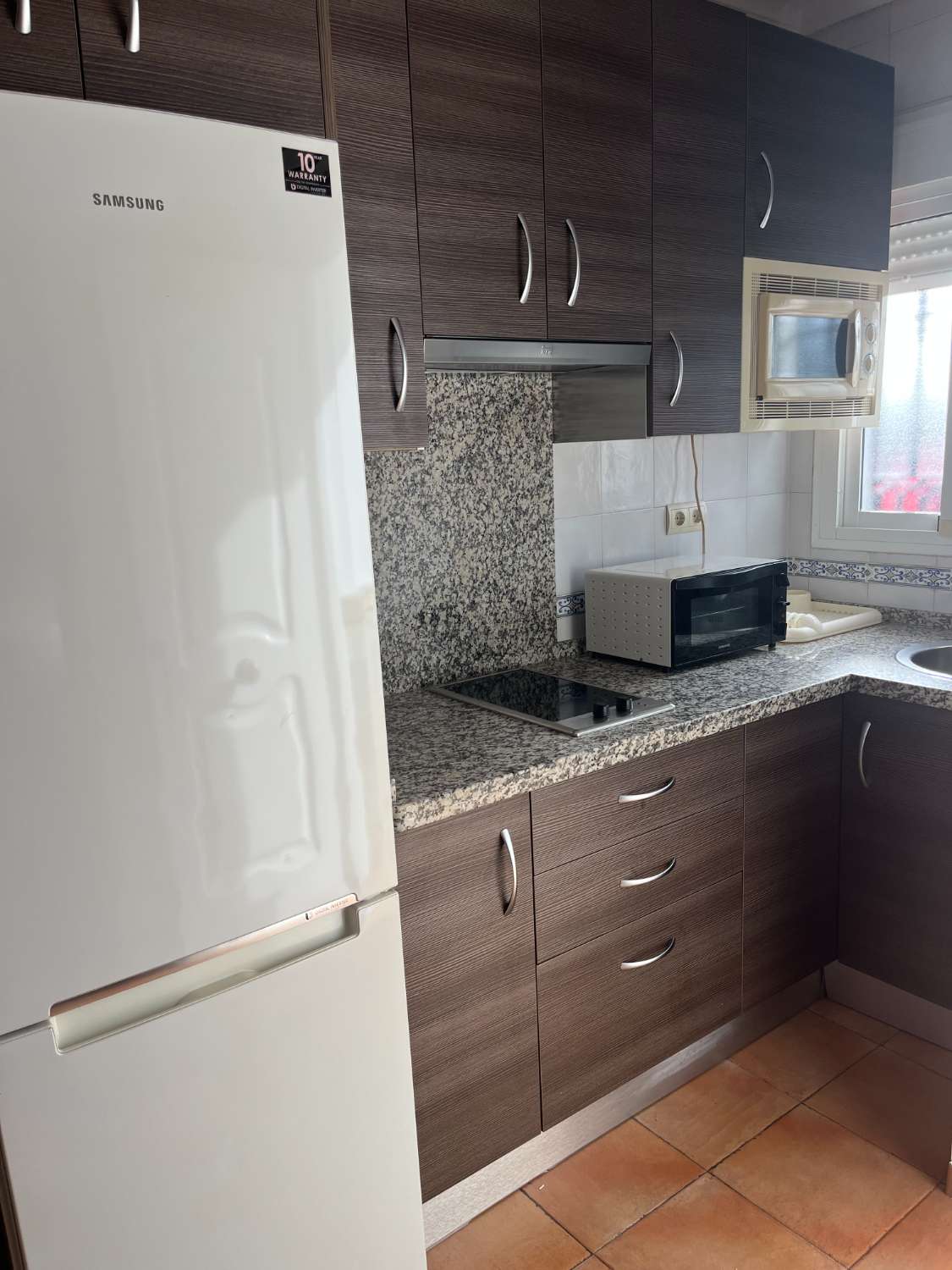 Appartment zur miete in Maqueda (Málaga)