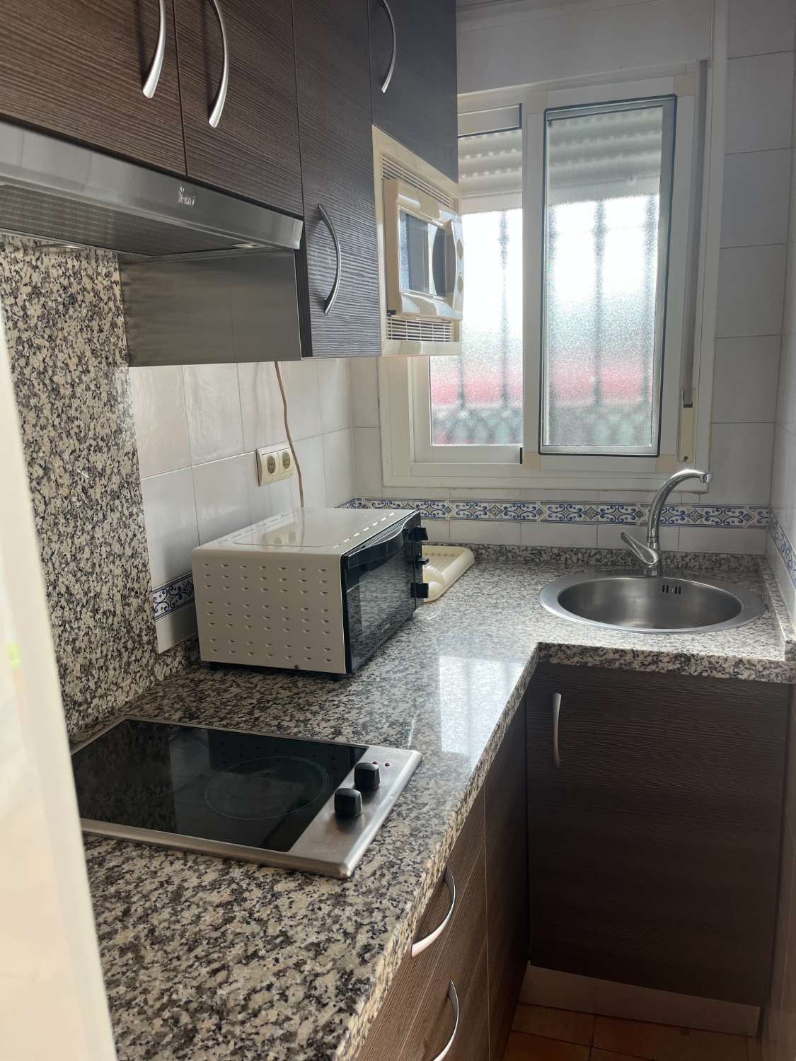Appartment zur miete in Maqueda (Málaga)