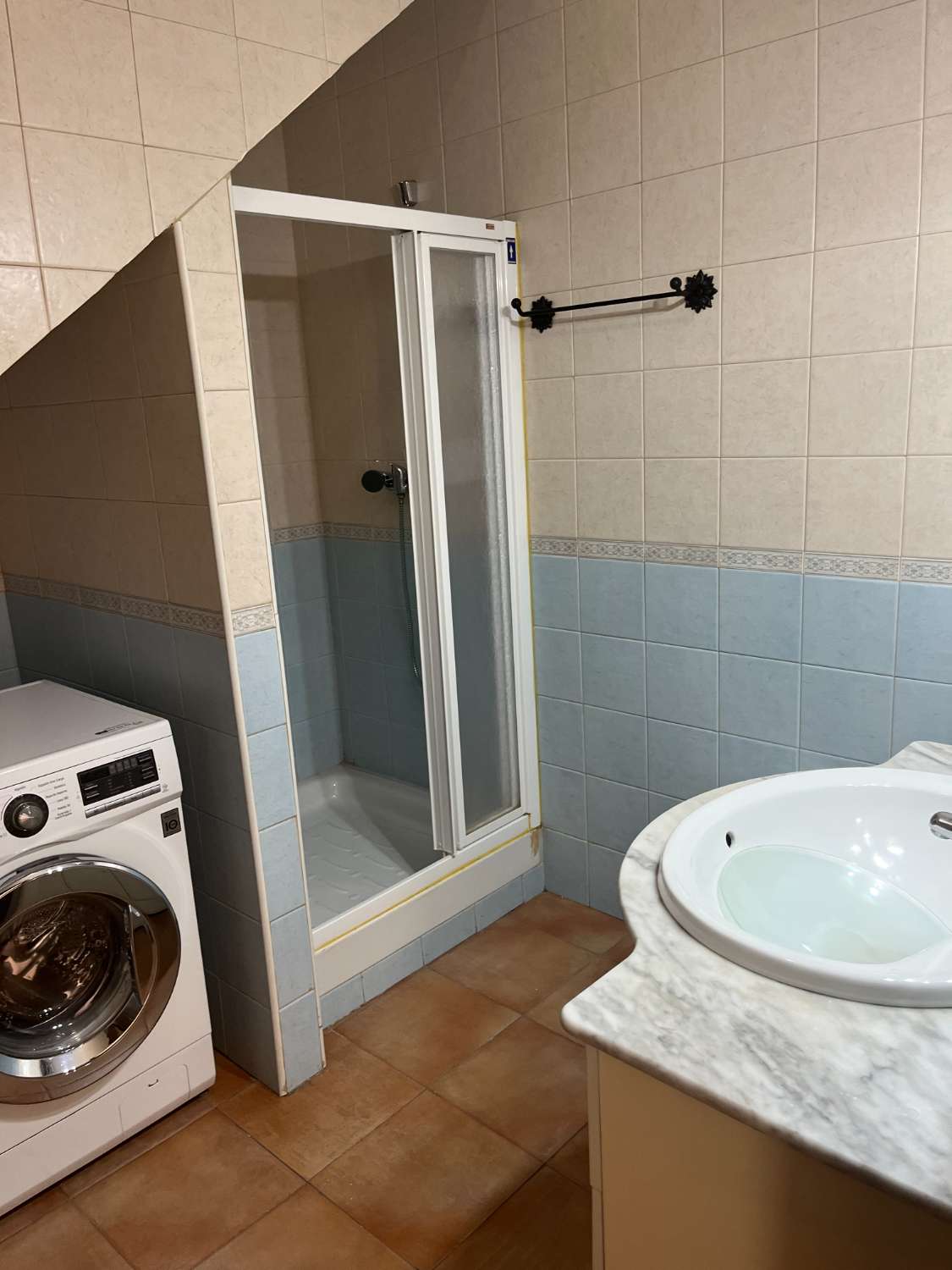 Appartment zur miete in Maqueda (Málaga)