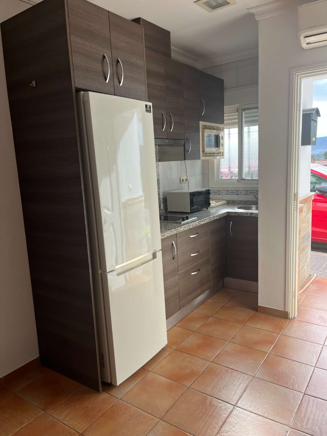 Appartment zur miete in Maqueda (Málaga)