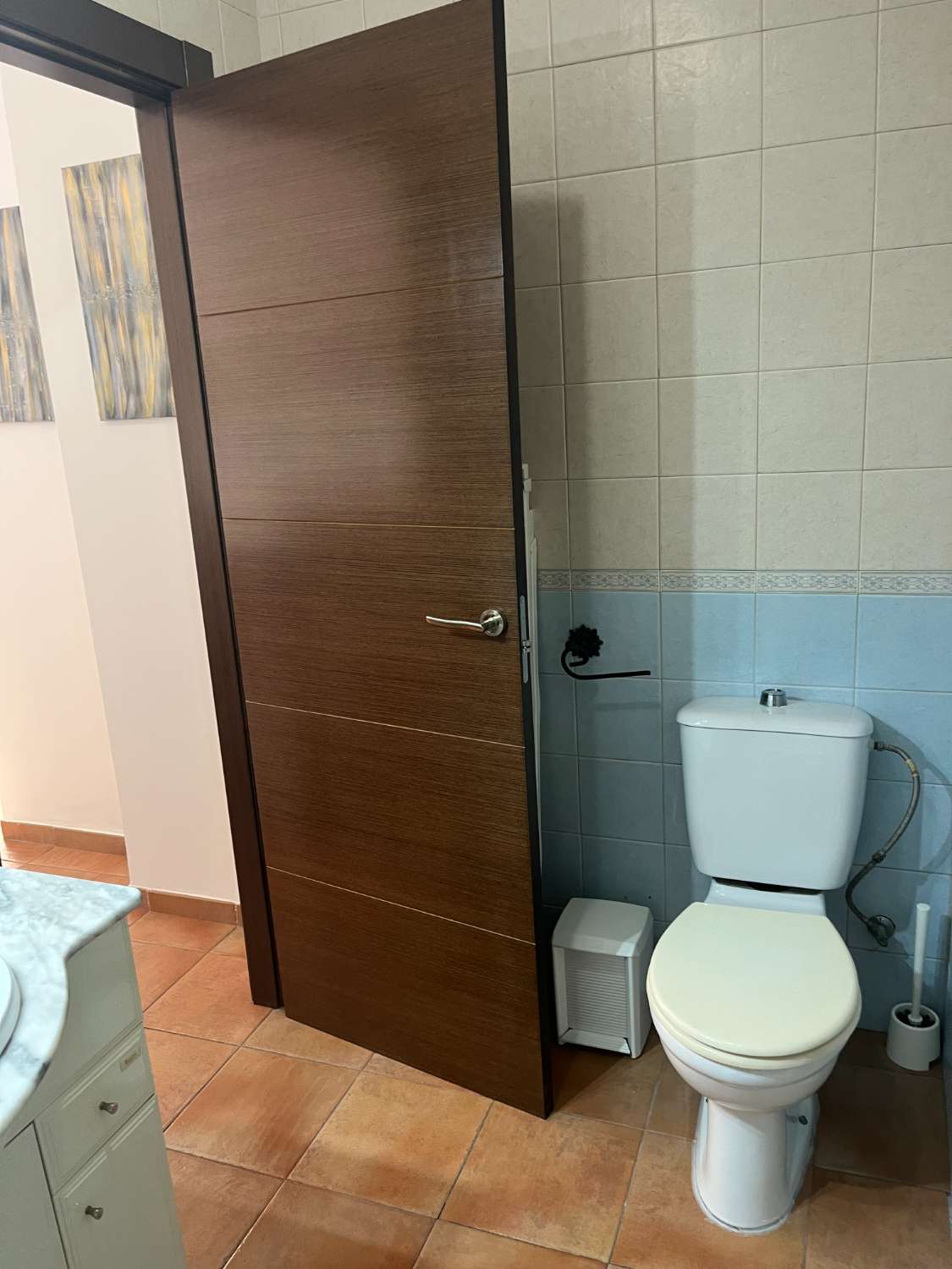 Appartment zur miete in Maqueda (Málaga)