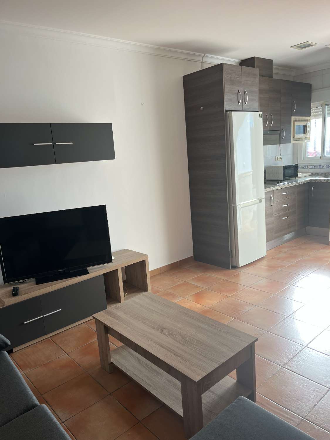 Appartment zur miete in Maqueda (Málaga)