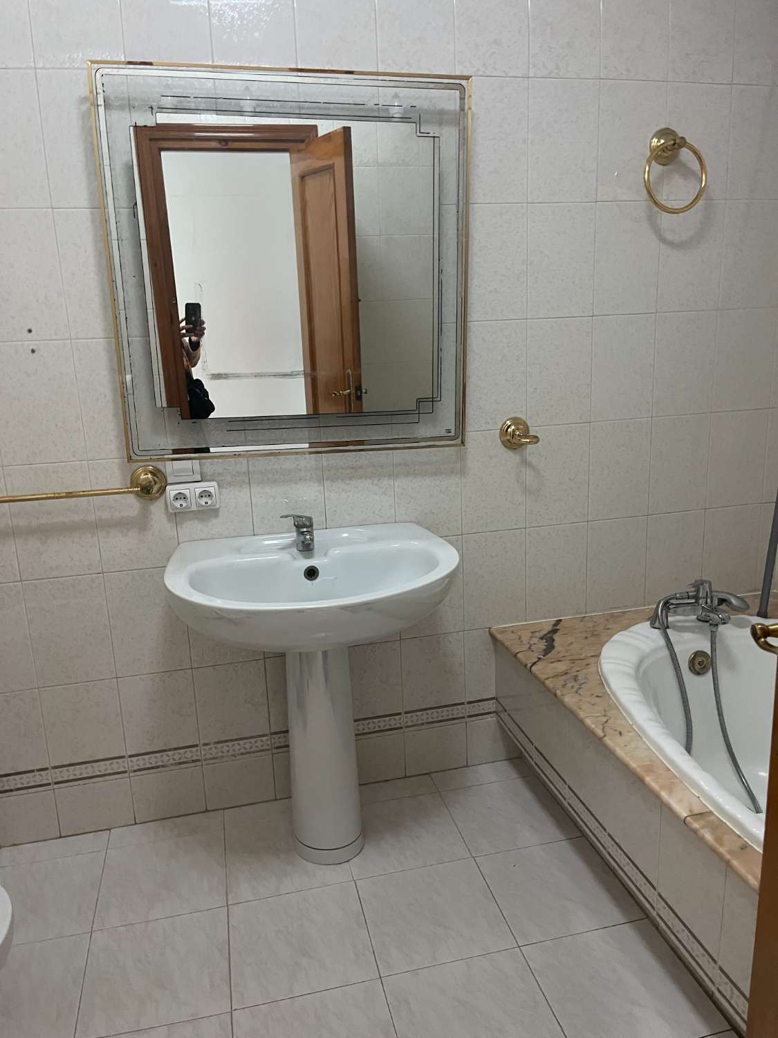 Piso en alquiler en Alhaurín el Grande